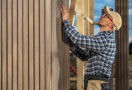 Best Siding for New Construction  in Round Lake Park, IL